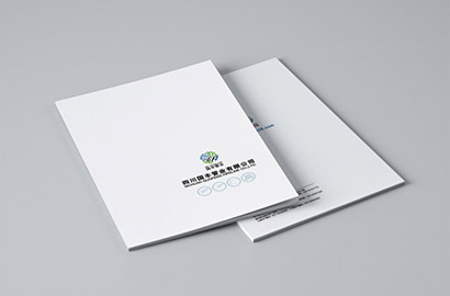 瓯海区画册设计：以纸为媒，镌刻城市的精神图腾